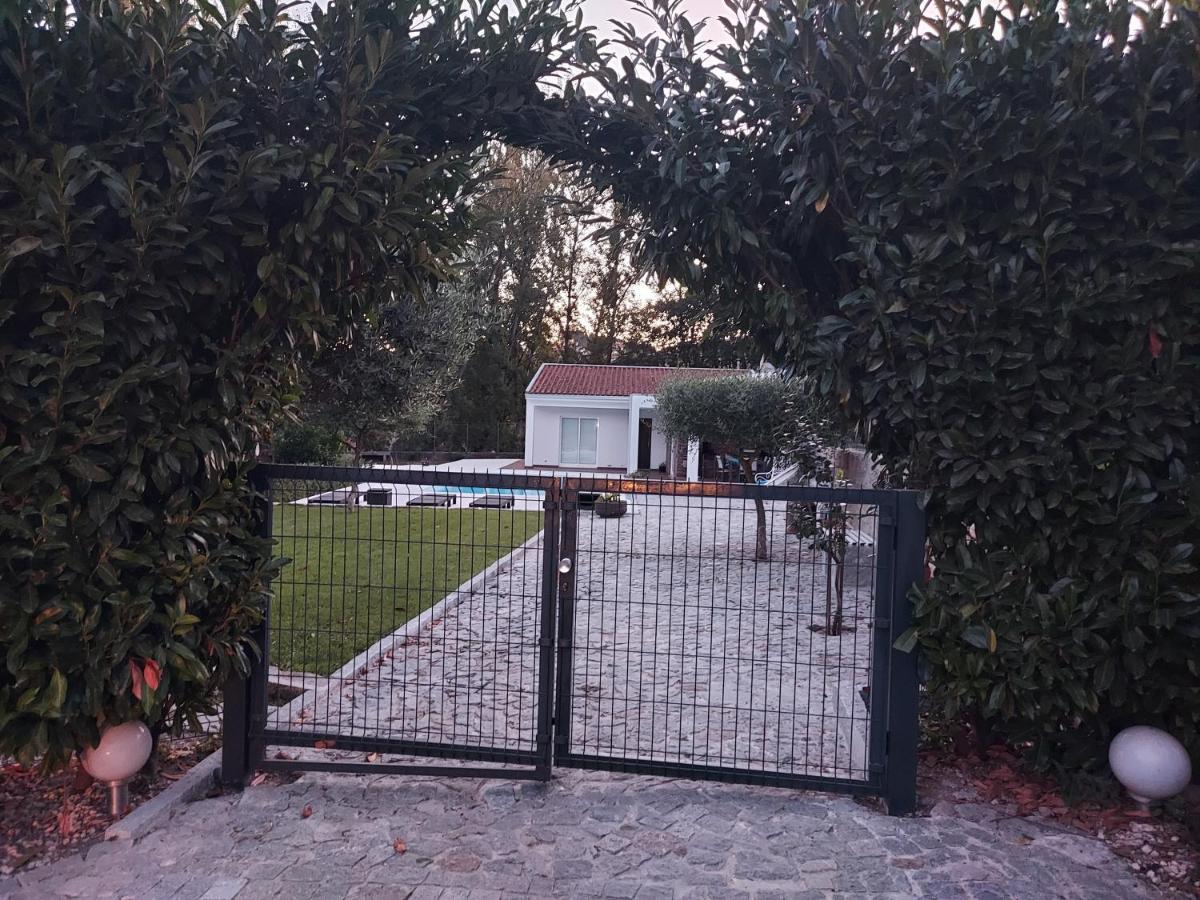 Villa Casa De Santo Antonio Marco de Canavezes Exterior foto