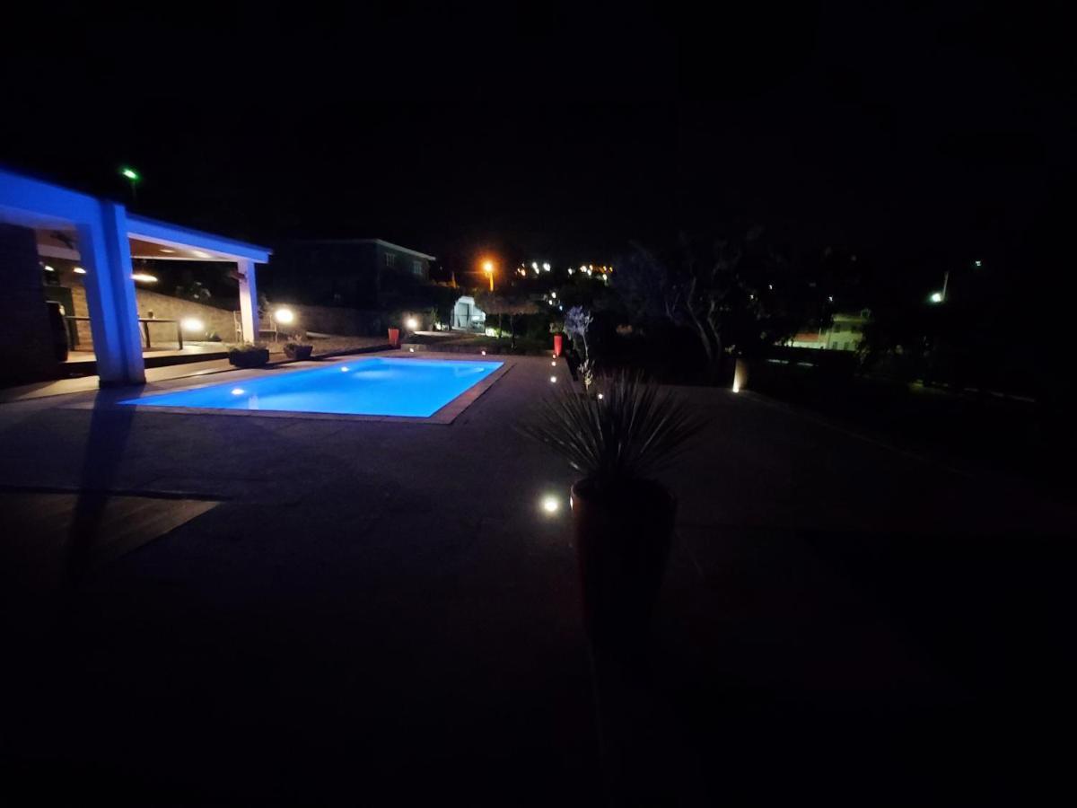 Villa Casa De Santo Antonio Marco de Canavezes Exterior foto